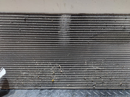 Vauxhall Mokka MK1 (G1U0) SUV Genuine A/C Air Conditioning Radiator