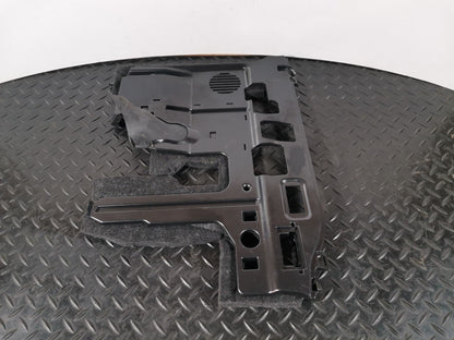 16-19 AUDI A4 B9 ULTRA SPORT GENUINE DASHBOARD LOWER TRIM COVER 8W2863083B