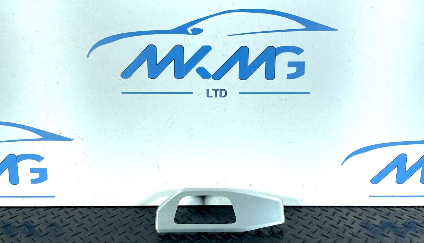 16-23 AUDI A5 F5 S-LINE GENUINE HEADLIGHT SWITCH SURROUND TRIM COVER 8W2853190