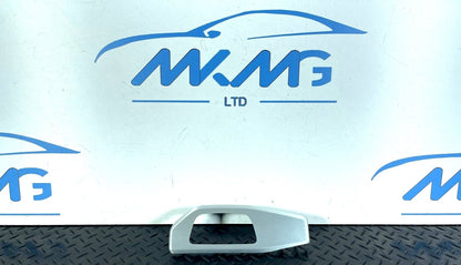 16-23 AUDI A5 F5 S-LINE GENUINE HEADLIGHT SWITCH SURROUND TRIM COVER 8W2853190