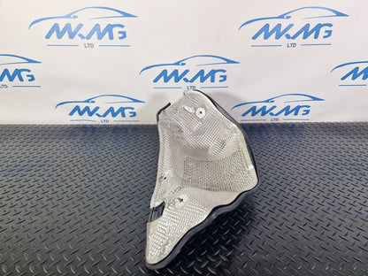 12-18 AUDI A6 C7 GENUINE OEM EXHAUST SILENCER HEAT SHIELD 4G0804165E 4G0819532B