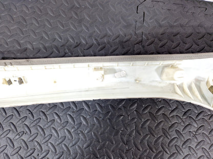 16-22 BMW X1 F48 DRIVER SIDE RIGHT A PILLAR COVER TRIM 7402608