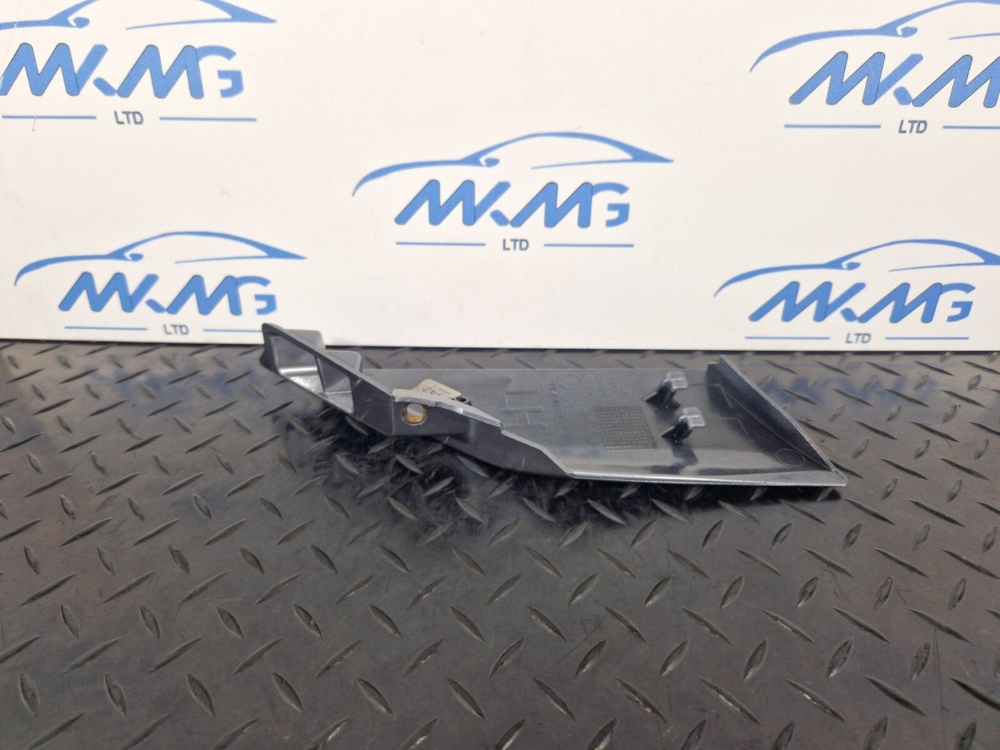 2019-ON  LAND ROVER DISCOVERY L550 LCI SPORT WING TRIM FRONT LH FK7216D281AD