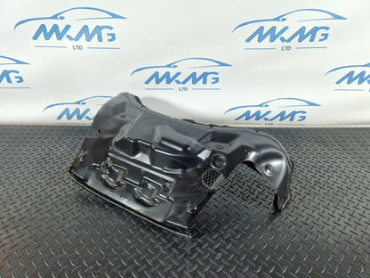 10-15 AUDI Q7 4L OEM ENGINE BAY SCUTTLE PANEL WATER BOX COVER 7L6819523C