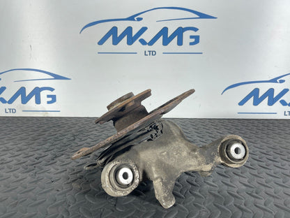 12-18 MERCEDES A B CLA W176 W246 C117 REAR LEFT PASSENGER SIDE WHEEL HUB 2460306