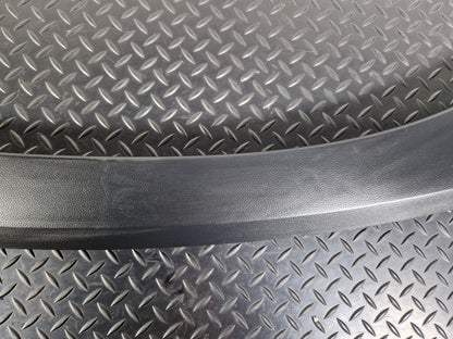 Audi A7 4G Dashboard Upper Trim Cover Panel with Tweeters 4G8857051 4H0035399
