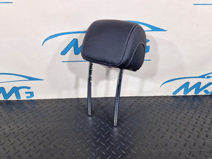 14-21 MERCEDES BENZ C200d W205 REAR SEAT HEAD REST FITS LEFT & RIGHT A2059702950