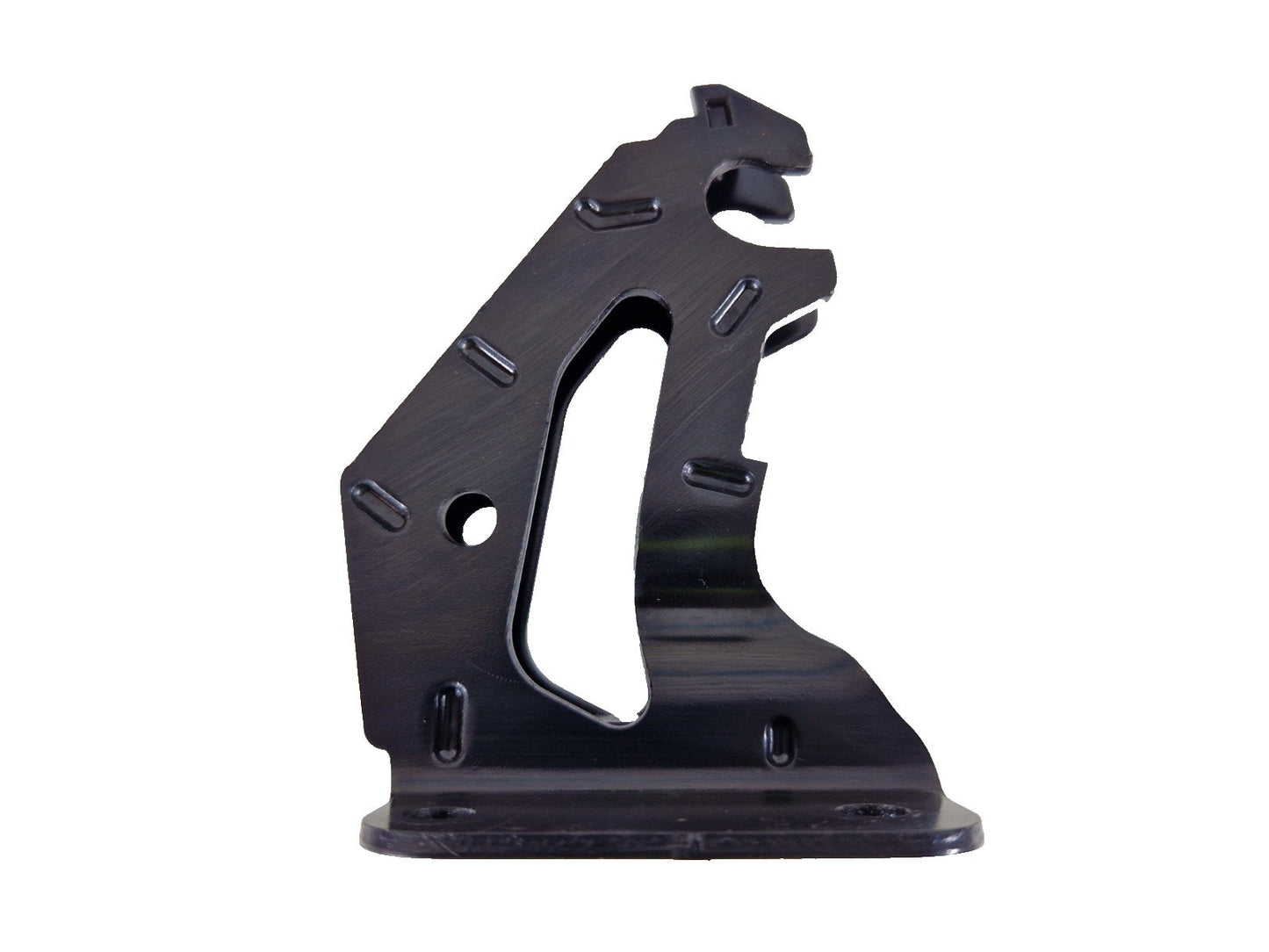 12-18 AUDI A6 C7 GENUINE REAR SEAT MOUNTING POINT BRACKET HOLDER 4G0886177