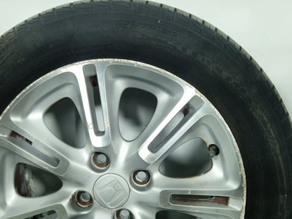 Honda Insight ZE2 15" Alloy Wheel with Tyre 5mm 175/65/15