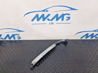 2019-ON  LAND ROVER DISCOVERY L550 LCI CENTRE CONSOLE RAIL STACK O/S LK72640E72B