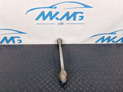 14-21 MERCEDES BENZ C200d W205 REAR LEFT N/S WISHBONE CONTROL ARM A2043502106