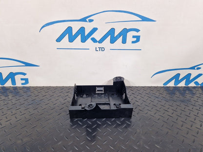 10-18 AUDI A7 4G S-LINE GENUINE OEM BRACKET MOUNT TRIM 4G8907368