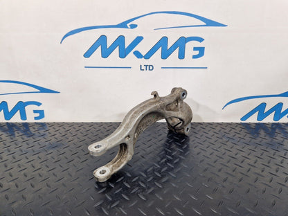 16-19 AUDI A4 B9 FRONT LEFT SIDE SUSPENSION STRUT BRACKET 8W0413037