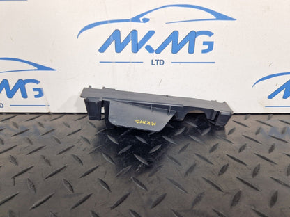14-21 MERCEDES BENZ C220 W205 TOP LEFT AIR DUCT SEALING A2058317900