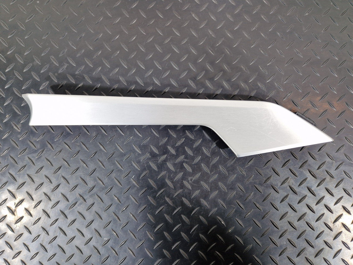 16-24 AUDI A5 F5 GENUINE FRONT LEFT N/S DOOR PANEL TRIM 8W6867409