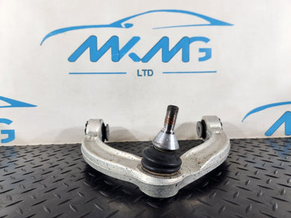 11-19 MERCEDES BENZ ML W166 OEM FRONT RIGHT WISHBONE CONTROL ARM A16614