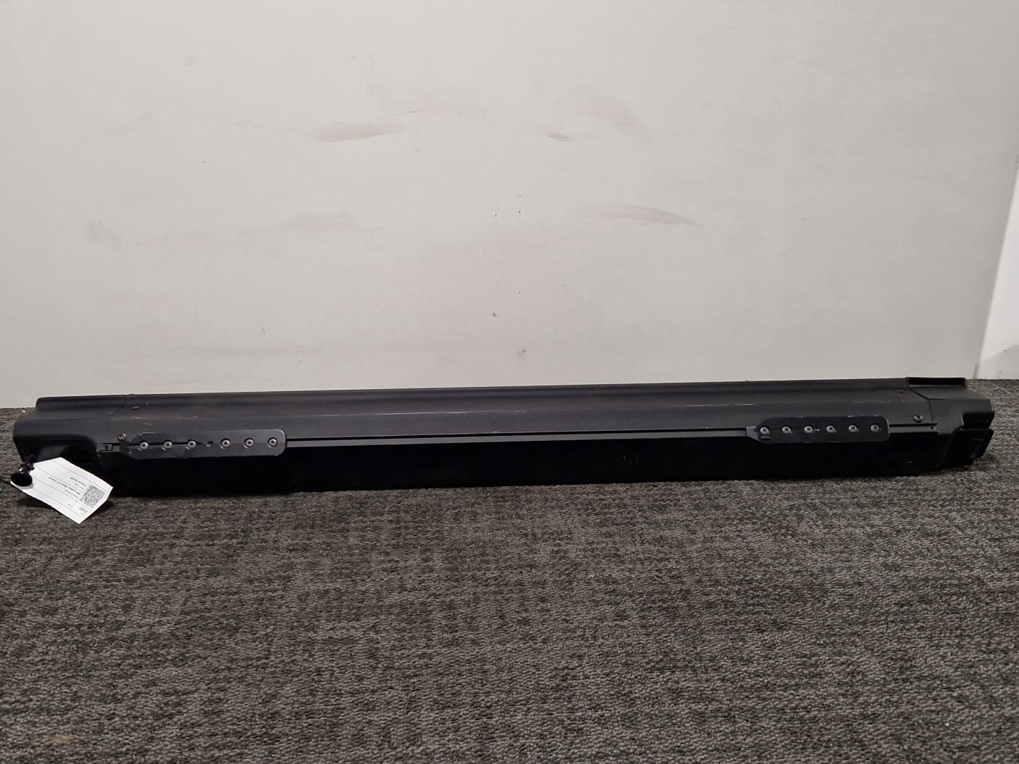 Mercedes-Benz C-Class W205 Genuine Parcel Shelf Load Cover Roller A2058106600