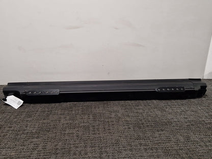 Mercedes-Benz C-Class W205 Genuine Parcel Shelf Load Cover Roller A2058106600