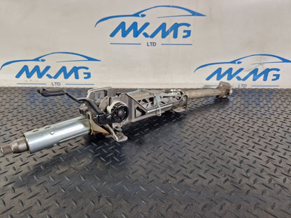 19-ON MERCEDES BENZ B CLASS W247 STEERING COLUMN LOWER & JOINT A2474608900
