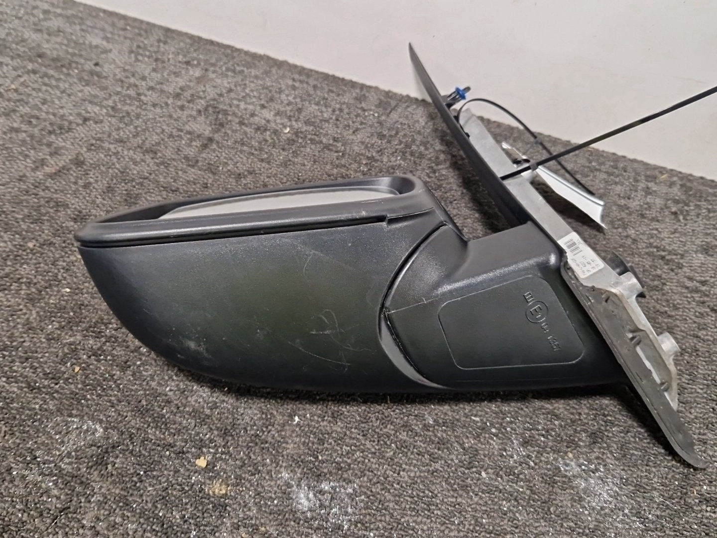 BMW 218d F46 Front Left N/S Passenger Door Wing Mirror