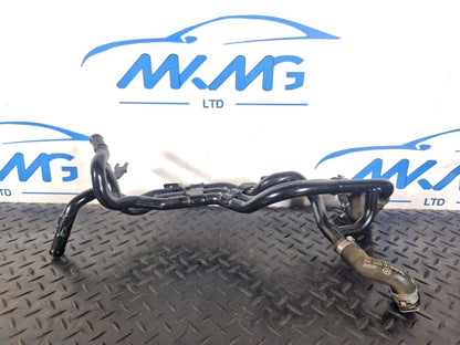 19-ON MERCEDES BENZ A CLASS EQ W177 COOLANT WATER PIPE A1775012502