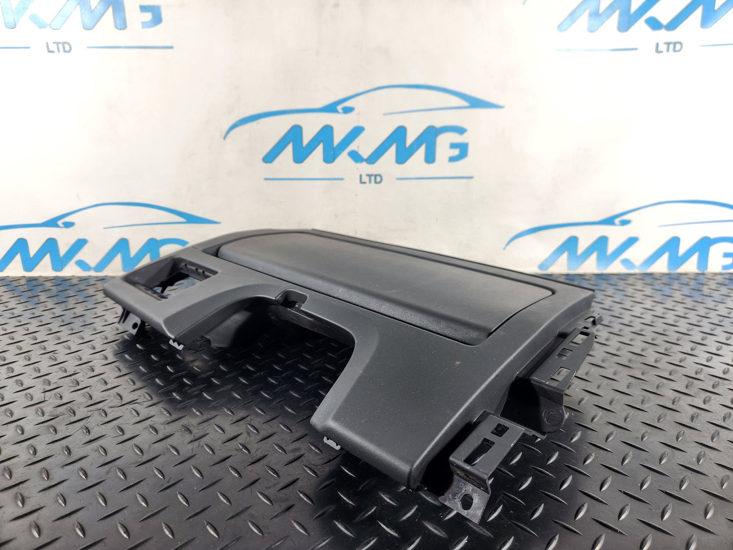 Key, 2016, Land Rover, Range Rover Evoque, HSE Dynamic, L538
