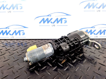 16-19 AUDI A4 B9 AVANT GENUINE REAR LEFT TAILGATE LIFT MOTOR 8W9827851A