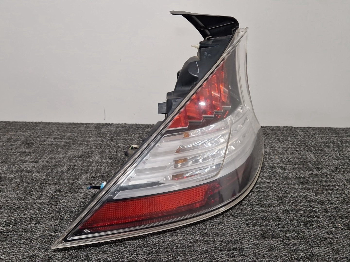 2011 Honda CR-Z MK1 (ZF13) Genuine Rear Left N/S Passenger Tail Light
