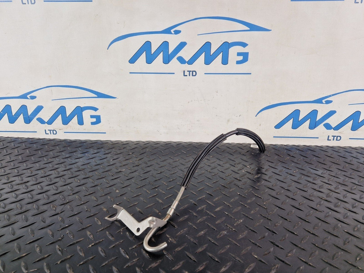 19-ON MERCEDES BENZ B CLASS W247 TURBOCHARGER OIL FEED PIPE A1778682800