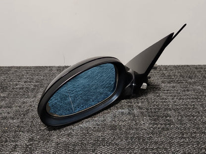 BMW 116i E87 Hatchback Genuine Front Left N/S Passenger Door Wing Mirror