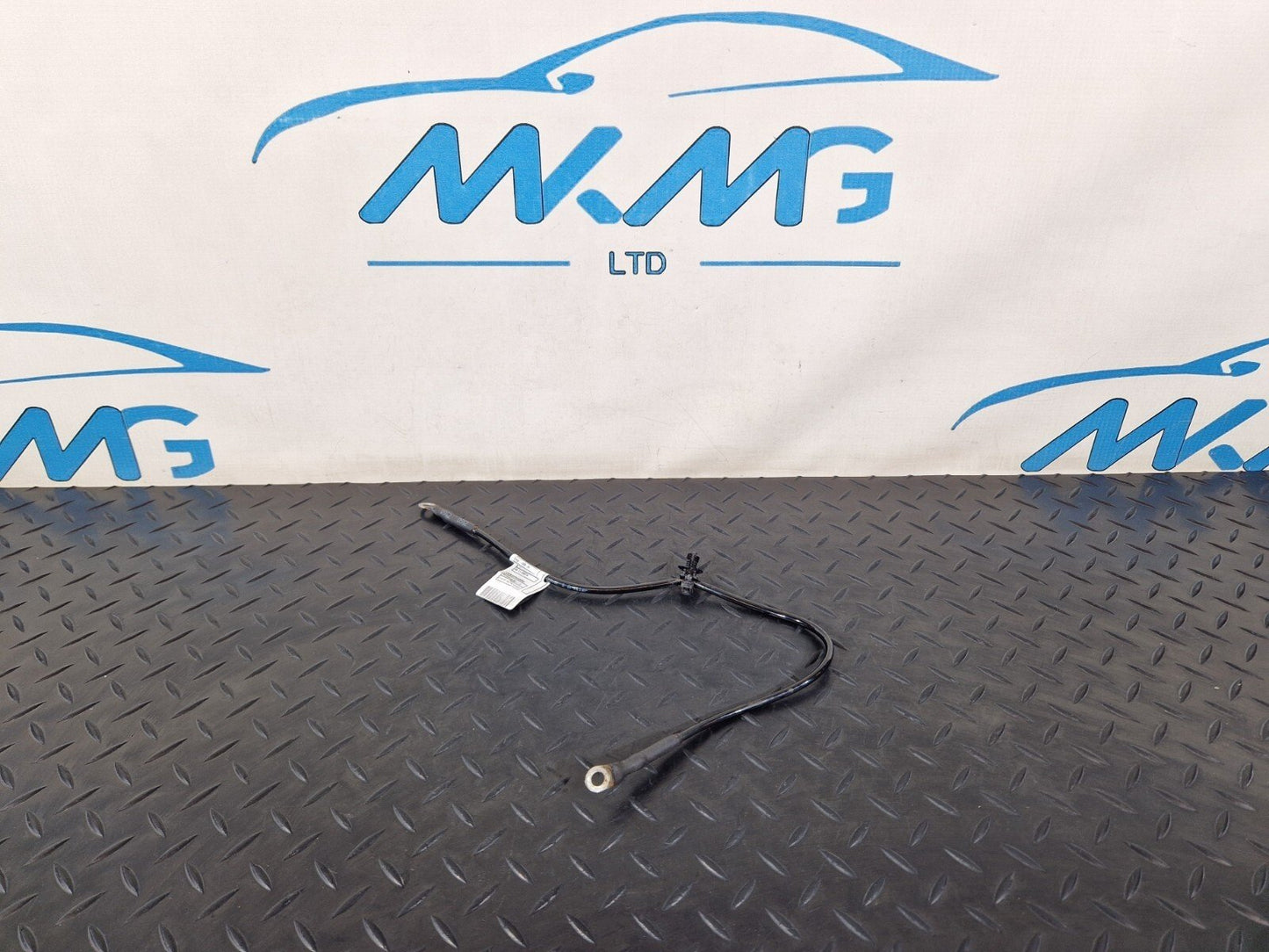 10-13 BMW X5 E70 LCI EARTH CABLE WIRE 9188853