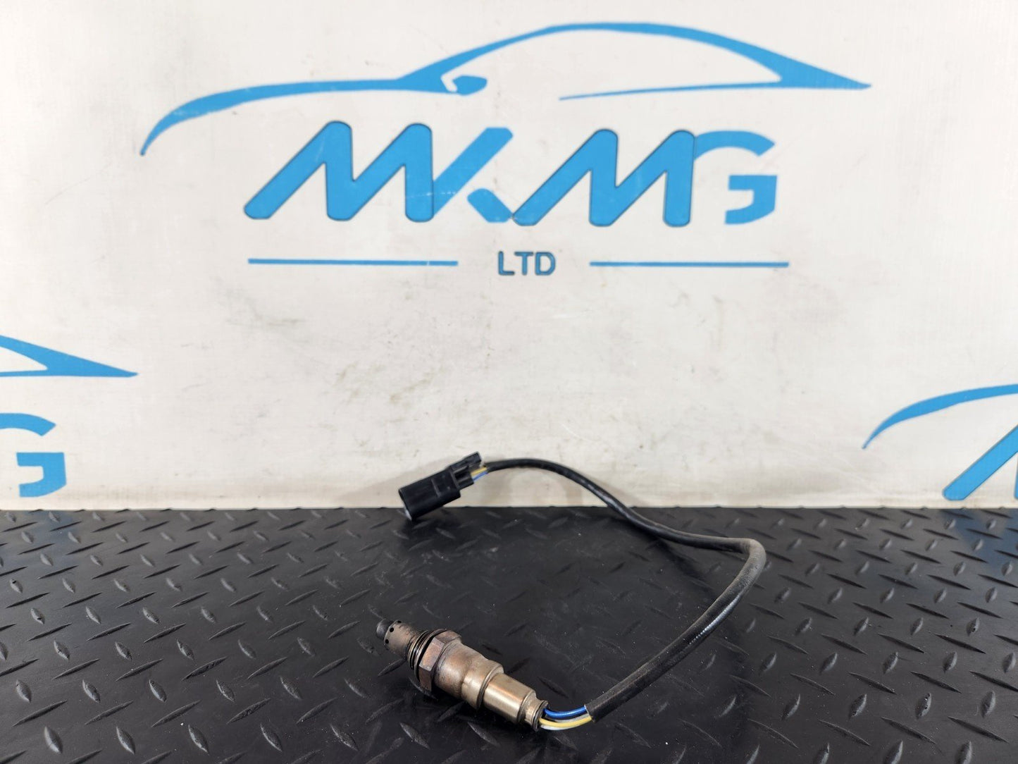 19-ON MERCEDES BENZ B CLASS W247 OXYGEN LAMBDA SENSOR A0005424404