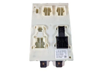 14-23 MERCEDES VITO W447 GENUINE OEM BODY CONTROL MODULE ECU A4479009004