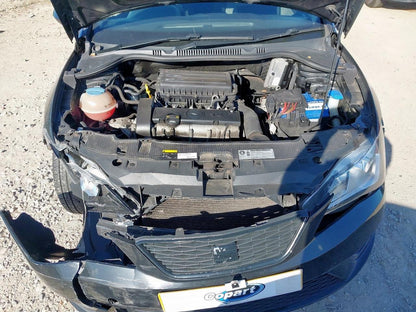 2015 Seat Ibiza MK4 FL - 6J