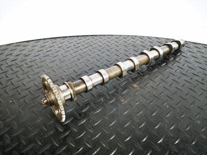 12-18 MERCEDES A B CLA-W176 W246 C117  OM651 INLET CAMSHAFT A6510500200