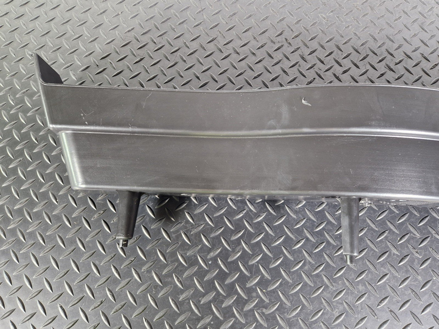 10-13 BMW X5 E70 LCI GENUINE BOOT STORAGE COMPARTMENT TRAY 7145988