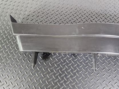 10-13 BMW X5 E70 LCI GENUINE BOOT STORAGE COMPARTMENT TRAY 7145988