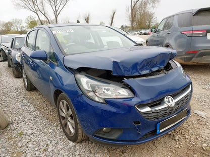 2018 Vauxhall Corsa MK4 (E) (4500)