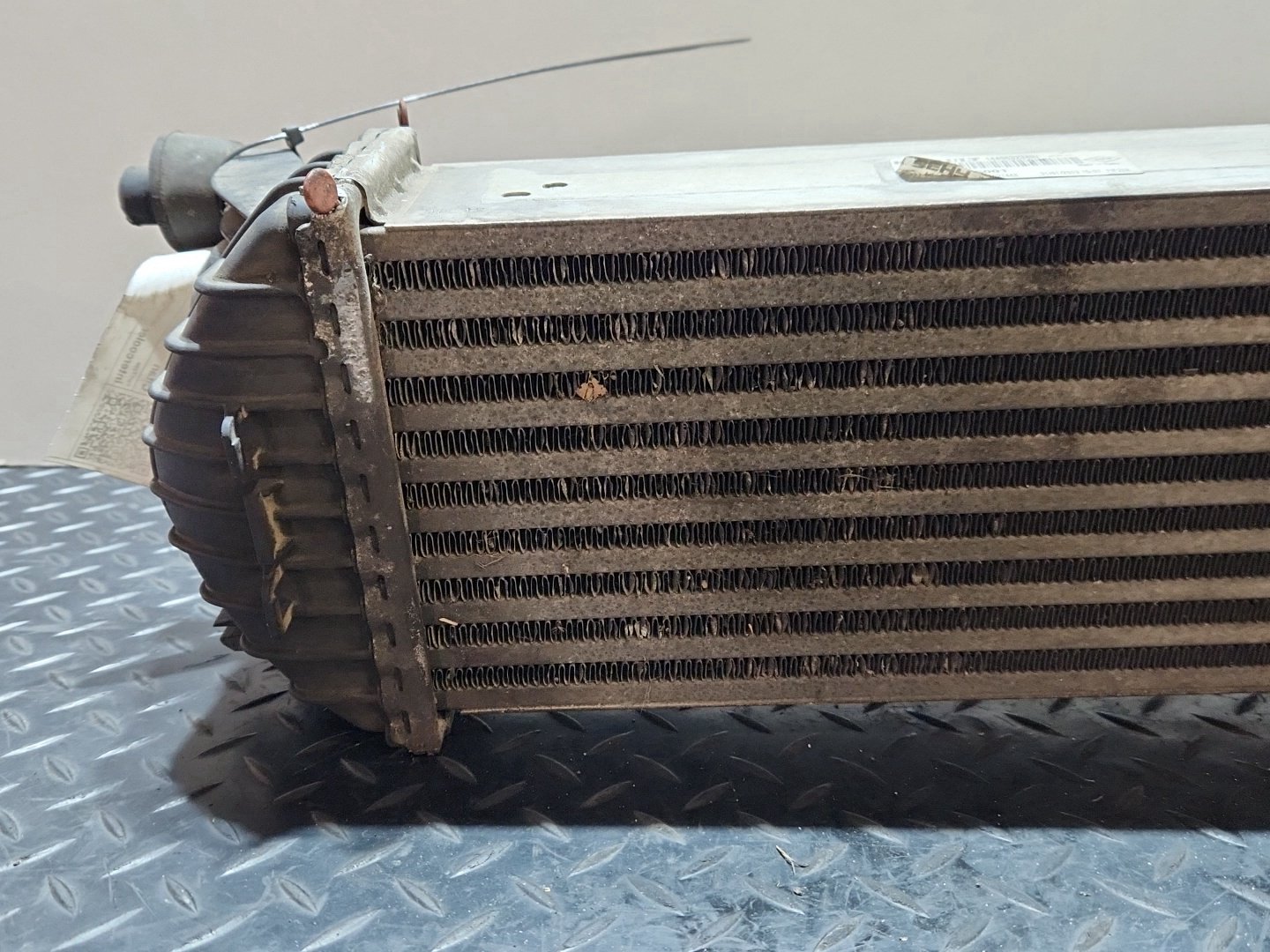 Mercedes-Benz Citan W415 Cargo Van 1.5 Diesel Genuine Intercooler 144963234R