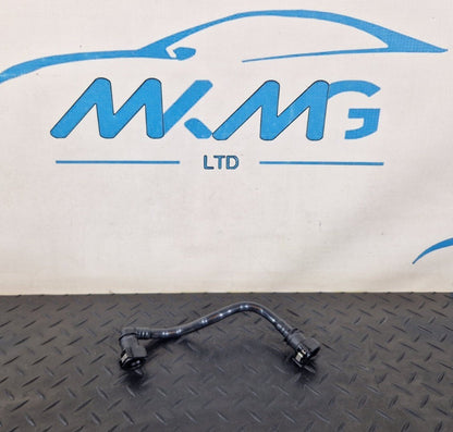 14-21 MERCEDES BENZ W205 PETROL FUEL SYSTEM PURGE PIPE A2054711215