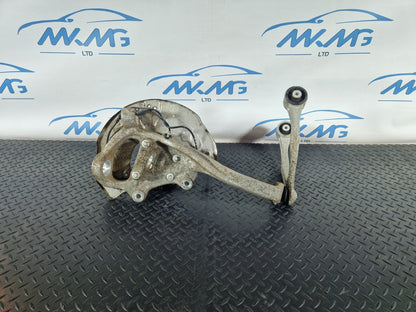 14-21 MERCEDES BENZ W205 FRONT RIGHT O/S WHEEL HUB A0004213520 A2052200