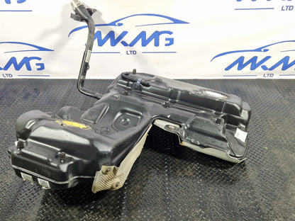 Audi A6 Allroad C7 3.0TDI genuine complete fuel tank & pump 4g0201021cs