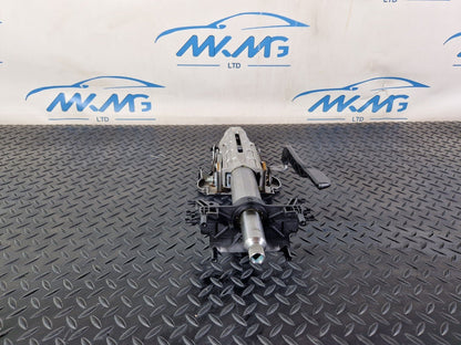 20-24 BMW 1 SERIES F40 GENUINE  STEERING COLUMN 6898226 6899320