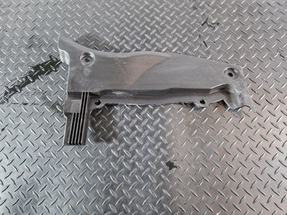 13-23 RANGE ROVER SPORT L494 RIGHT O/S UNDER BONNET TRIM COVER CPLA-02222-A