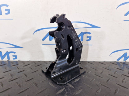 12-18 AUDI A6 C7 GENUINE REAR SEAT MOUNTING POINT BRACKET HOLDER 4G0886177