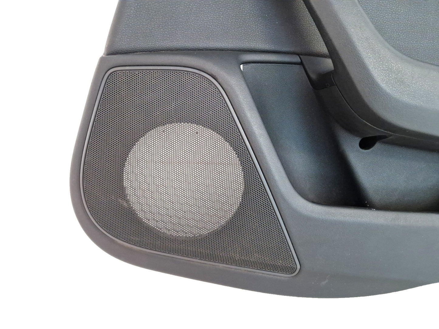 12-18 AUDI A6 C7 GENUINE REAR RIGHT SIDE DOOR PANEL CARD 4G0867306 4G5971693