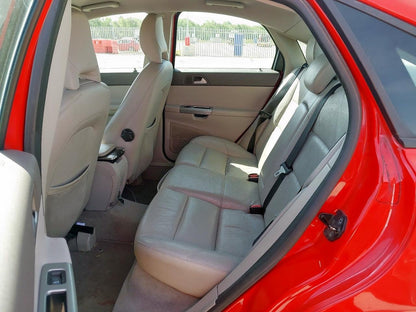 2007 Volvo S40 MK2 (MS)
