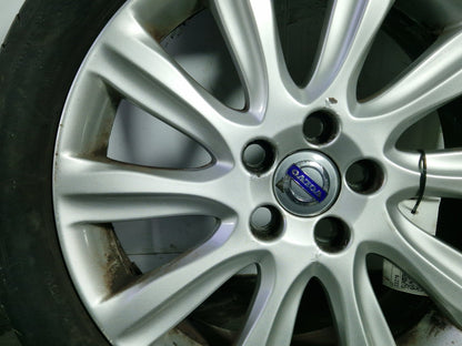 Volvo V40 MK3 (525) 17" Alloy Wheel with Tyre 205/50/17 ~5mm 31381857