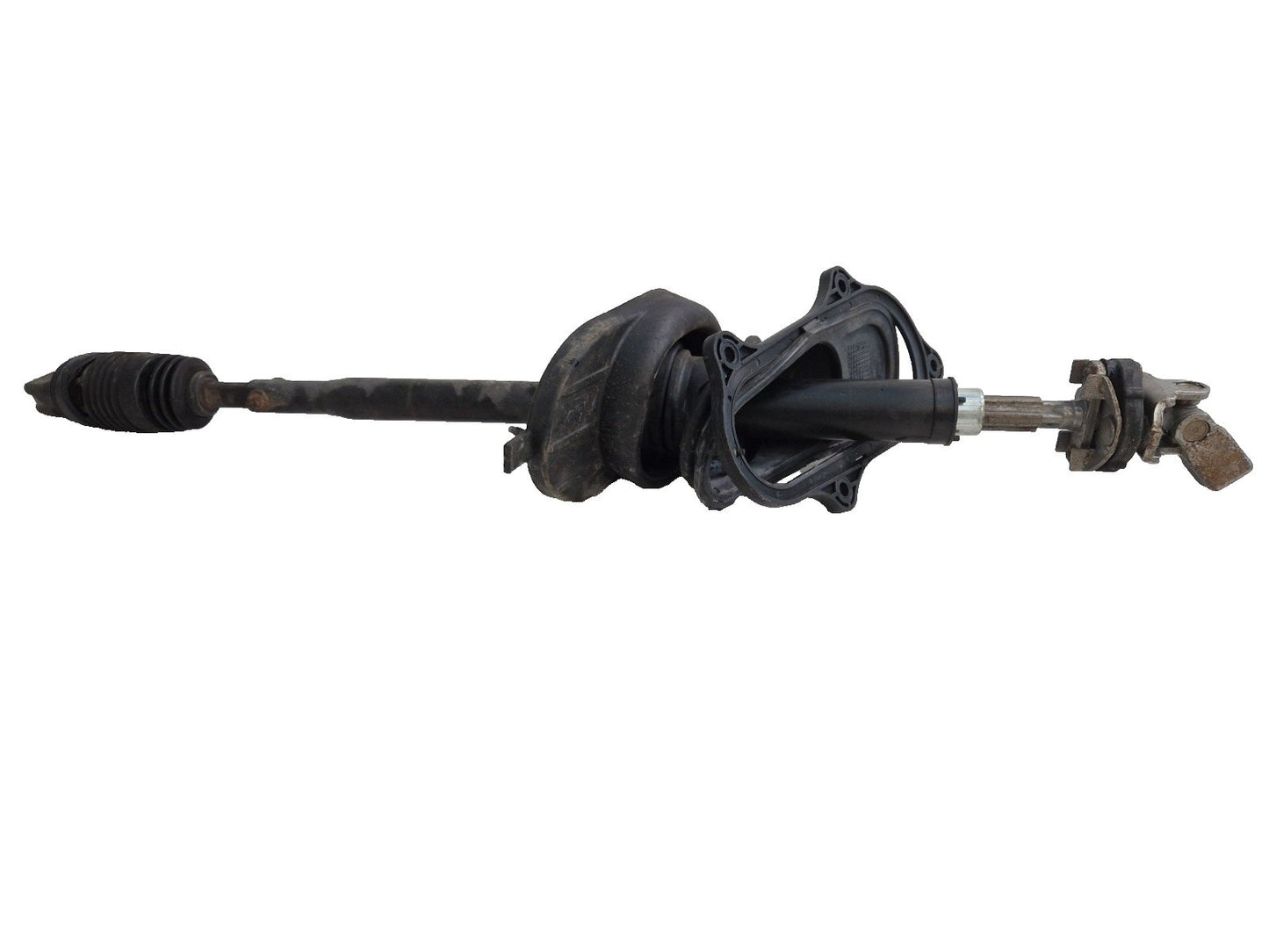 14-19 LAND ROVER L550 DISCOVERY SPORT STEERING COLUMN JOINT SHAFT CPLA-3D677