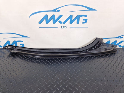 16-24 AUDI A5 F5 FRONT RIGHT INNER UPPER DOOR SEAL RUBBER 8W7831722B